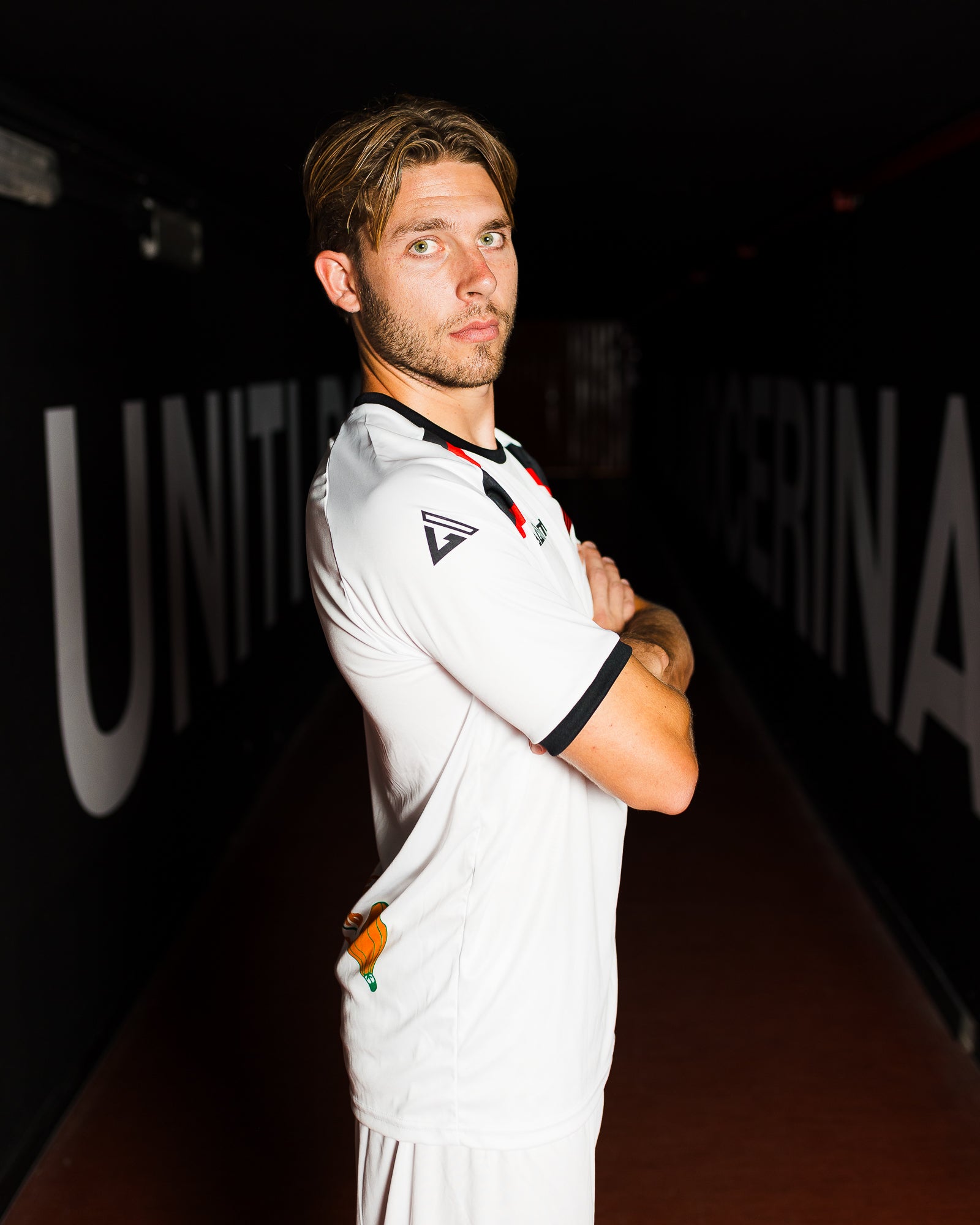 Maglia Match Away Nocerina 25/26