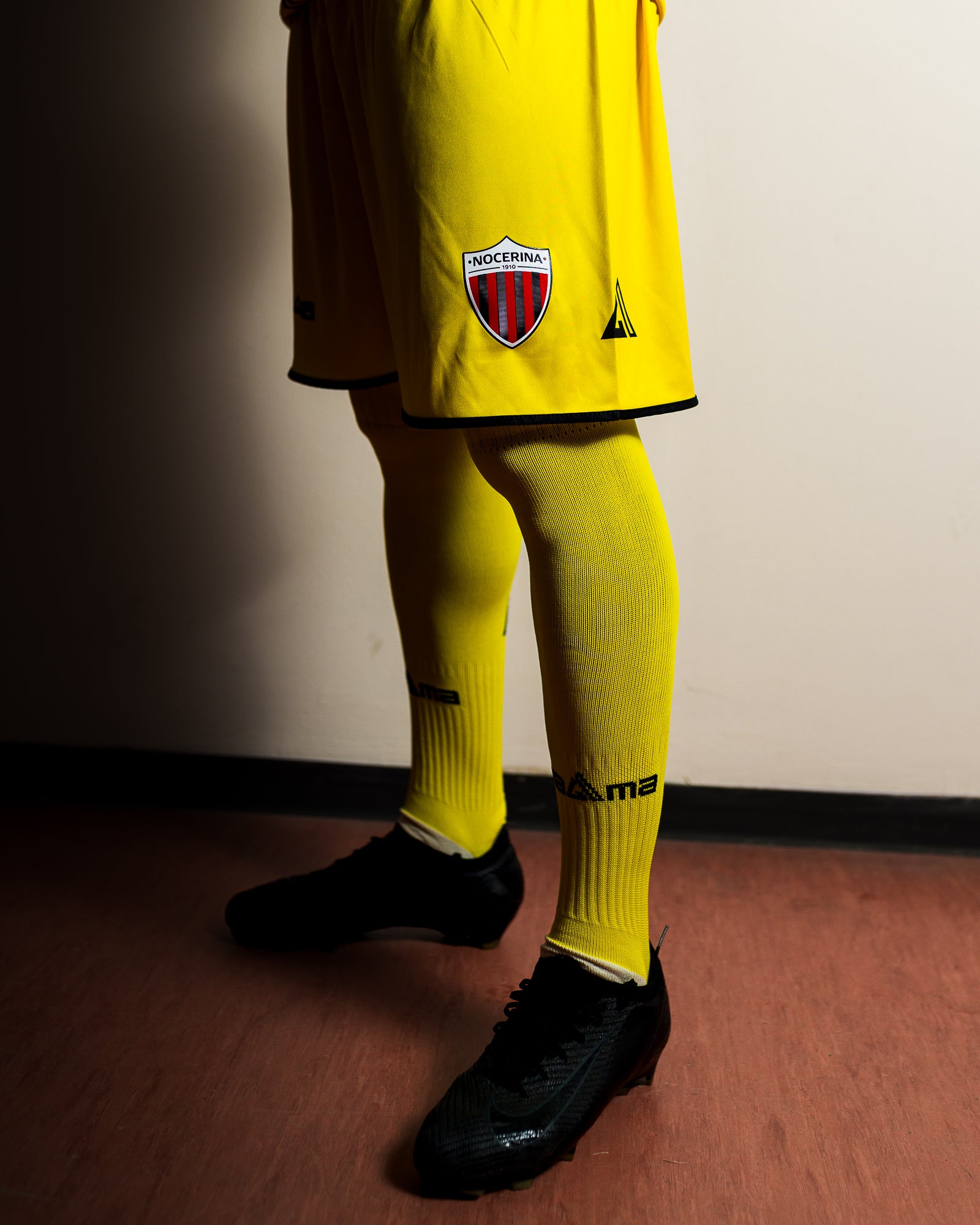 Pantaloncini Match Third Nocerina 25/26