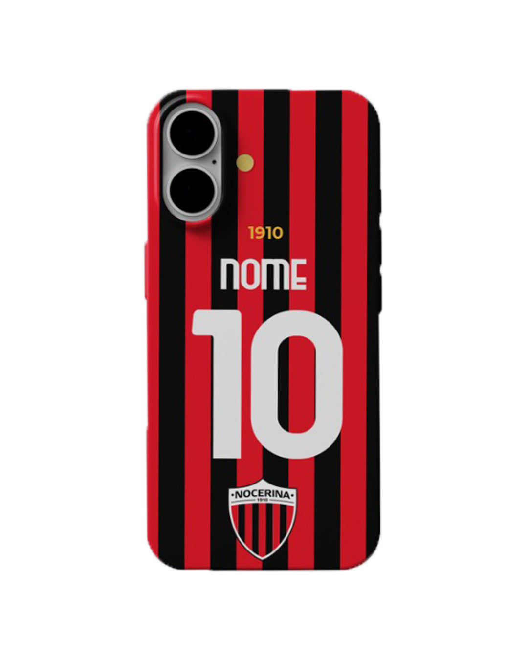 Cover Maglia personalizzata