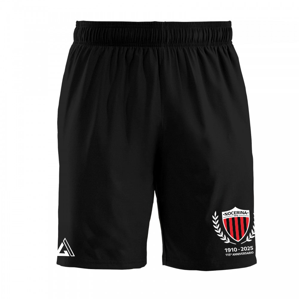 Pantalocini Nocerina celebrativi 115° anniversario