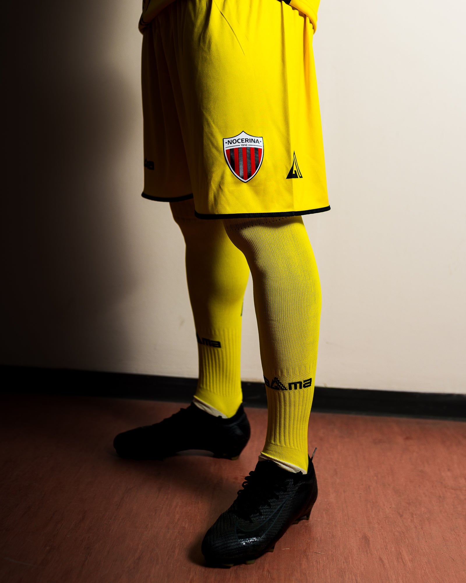Pantaloncini Match Third Nocerina 25/26