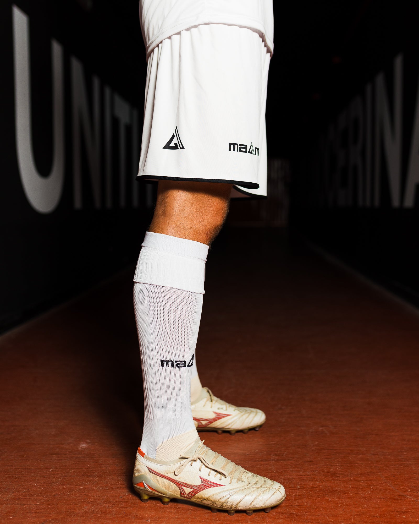 Pantaloncini Match Away Nocerina 25/26